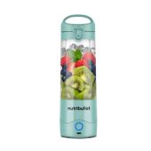 בלנדר נייד עוצמתי NUTRIBULLET נוטריבולט דגם NBP003LBL