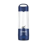 בלנדר נייד עוצמתי NUTRIBULLET נוטריבולט דגם NBP003NBL