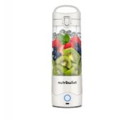 בלנדר נייד עוצמתי NUTRIBULLET נוטריבולט דגם NBP003W
