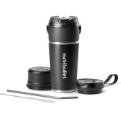 בלנדר נייד נטען NUTRIBULLET נוטריבולט דגם NBP016B