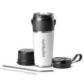 בלנדר נייד נטען NUTRIBULLET נוטריבולט דגם NBP016W