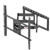 זרוע דו מפרקית למסכים עד "110 AUDIO LINE אודיו ליין דגם NBSP5