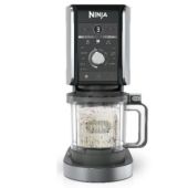 מכונת גלידה NINJA נינג`ה דגם CREAMI DELUXE XL NC503