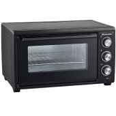 טוסטר אובן 35 ליטר NORMANDE נורמנדה דגם ND-3550