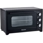 טוסטר אובן 45 ליטר NORMANDE נורמנדה דגם ND-4500