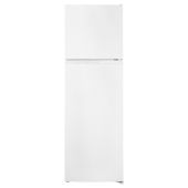 מקרר מקפיא עליון 247 ליטר NORMANDE נורמנדה דגם ND299-W