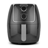 סיר טיגון באוויר חם 3.7 ליטר NORMANDE נורמנדה דגם ND-3708