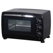 טוסטר אובן 45 ליטר מבית NORMANDE נורמנדה דגם ND-4550