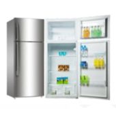 מקרר מקפיא עליון 75 ס"מ NORMANDE נורמנדה דגם ND-510S