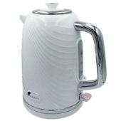 קומקום חשמלי 1.8 ‏ליטר NORMANDE נורמנדה דגם ND8001