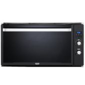 תנור בנוי 90 ס"מ מבית DELONGHI דלונגי דגם NDB901