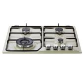 כיריים גז 60 ס"מ DELONGHI דלונגי דגם NDG70VN