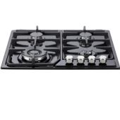 כיריים גז 58 ס"מ מבית DELONGHI דלונגי דגם NDG71