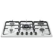 כיריים גז 68 ס"מ מבית DELONGHI דלונגי דגם NDG81W