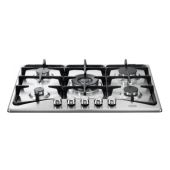 כיריים גז 68 ס"מ מבית DELONGHI דלונגי דגם NDG82X