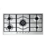 כיריים גז מבית DELONGHI דלונגי דגם NDG95X