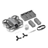 רחפן DJI די גי אי דגם NEO 2 FLY MORE COMBO