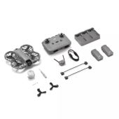 רחפן DJI די גי אי דגם NEO 2 MOTION FLY MORE COMBO