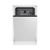 מדיח כלים צר מבית GRUNDIG גרונדינג דגם GSVP2150Q