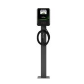 עמוד 1.5 מטר לעמדת טעינה לרכב חשמלי NEXUS ENERGY נקסוס אנג`י דגם NEXUS 1.5