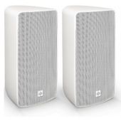 זוג רמקולים מוגני מים NEXT AUDIO נקסט אודיו דגם T6