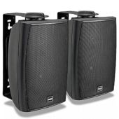 זוג רמקולים NEXT AUDIO נקסט אודיו דגם W4