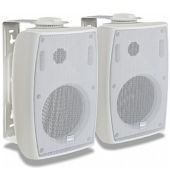 זוג רמקולים פסיביים NEXT AUDIO נקסט אודיו דגם W6