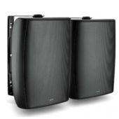 זוג רמקולים מוגני מים NEXT AUDIO נקסט אודיו דגם W8