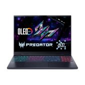 מחשב נייד "15.6 ACER אייסר דגם NH.QX9EC.009 PREDATOR HELIOS NEO 16S AI U9-275HX