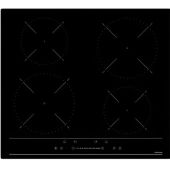 כיריים אינדוקציה 60 ס"מ NORMANDE נורמנדה דגם NI6550