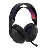 אוזניות גיימינג אלחוטיות JLAB ג'יי לאב דגם NIGHTFALL WIRELESS
