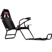 מושב גיימינג מבית NEXT LEVEL נקסט לבל דגם GT LITE COCKPIT NLR-S021