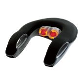 מכשיר עיסוי שיאצו מבית HOMEDICS הומדיקס דגם NMS 350A