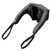 מכשיר עיסוי שיאצו אישי מבית HOMEDICS הומדיקס דגם NMS730H