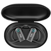 אוזניות אלחוטיות עם מארז נטען NOA נואה דגם NOA ACTIVE PRO