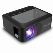 מקרן ביתי PHILIPS פיליפס דגם NPX110/INT