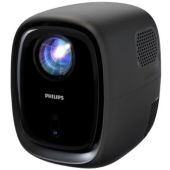 מקרן ביתי PHILIPS פיליפס דגם NPX130C/INT