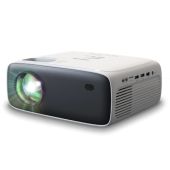 מקרן ביתי PHILIPS פיליפס דגם NEOPIX 200