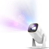 מקרן ביתי PHILIPS פיליפס דגם NPX230/INT