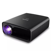 מקרן ביתי FULL HD 1080P מבית PHILIPS פיליפס דגם NEOPIX EASY NPX320