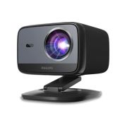 מקרן ביתי PHILIPS NEO PIX 450 SMART פיליפס דגם NPX450 INT