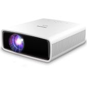 מקרן ביתי PHILIPS פיליפס דגם NPX550/INT