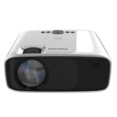 מקרן ביתי FULL HD מבית PHILIPS פיליפס דגם NEOPIX ULTRA 2+ NPX645
