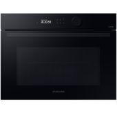 תנור בנוי משולב מיקרוגל 50 ליטר SAMSUNG סמסונג דגם NQ5B5763DBK