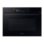 תנור בנוי משולב מיקרוגל 50 ליטר SAMSUNG סמסונג דגם NQ5B6753CAK מתצוגה