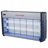 קטלן יתושים מתח קטילה 2800V עוצמתי UNIVERSE יוניברס דגם NRI-2220