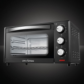 טוסטר אובן מבית UNIVERSE יוניברס דגם NRI260-15L