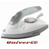 מגהץ טיולים UNIVERSE יוניברס דגם NRI580-G04