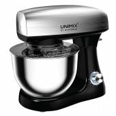 מיקסר UNIVERSE יוניברס דגם NRI-600MX7