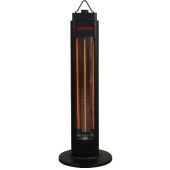 תנור חימום מגדל 1200W UNIVERSE יוניברס דגם NRI-9400